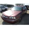 Image 2 : 2000 - CHEVROLET IMPALA