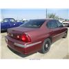 Image 4 : 2000 - CHEVROLET IMPALA