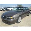 Image 2 : 2003 - CHEVROLET IMPALA
