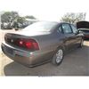 Image 4 : 2003 - CHEVROLET IMPALA