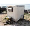 Image 2 : 2002 - UTILITY TRAILER