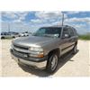Image 2 : 2001 - CHEVROLET TAHOE