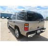 Image 3 : 2001 - CHEVROLET TAHOE