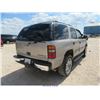 Image 4 : 2001 - CHEVROLET TAHOE