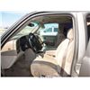 Image 6 : 2001 - CHEVROLET TAHOE