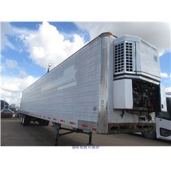 2002 - UTILITY TRAILER