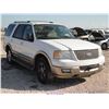 Image 1 : 2004 - FORD EXPEDITION