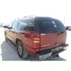Image 3 : 2001 - CHEVROLET SUBURBAN
