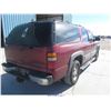 Image 4 : 2001 - CHEVROLET SUBURBAN