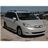Image 1 : 2008 - TOYOTA SIENNA