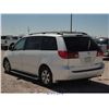 Image 3 : 2008 - TOYOTA SIENNA