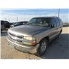 Image 2 : 2002 - CHEVROLET TAHOE