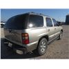 Image 4 : 2002 - CHEVROLET TAHOE