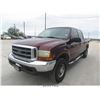 Image 2 : 2000 - FORD F250