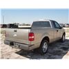 Image 4 : 2006 - FORD F150