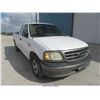 Image 1 : 2003 - FORD F150 // REBUILT SALVAGE