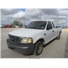Image 2 : 2003 - FORD F150 // REBUILT SALVAGE
