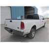 Image 4 : 2003 - FORD F150 // REBUILT SALVAGE