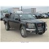 Image 1 : 2006 - GMC CANYON // EXPORT ONLY