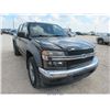 Image 1 : 2007 - CHEVROLET COLORADO