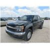 Image 2 : 2007 - CHEVROLET COLORADO