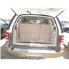Image 8 : 2004 - FORD EXPEDITION