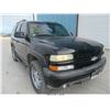 Image 1 : 2002 - CHEVROLET TAHOE