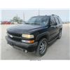 Image 2 : 2002 - CHEVROLET TAHOE