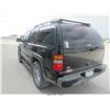 Image 3 : 2002 - CHEVROLET TAHOE