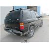 Image 4 : 2002 - CHEVROLET TAHOE