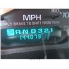 Image 7 : 2002 - CHEVROLET TAHOE