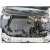 Image 10 : 2009 - CHEVROLET MALIBU // REBUILT SALVAGE