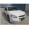 Image 1 : 2009 - CHEVROLET MALIBU // REBUILT SALVAGE