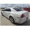 Image 3 : 2009 - CHEVROLET MALIBU // REBUILT SALVAGE