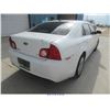 Image 4 : 2009 - CHEVROLET MALIBU // REBUILT SALVAGE