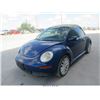 Image 2 : 2008 - VOLKSWAGEN NEW BEETLE