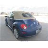 Image 3 : 2008 - VOLKSWAGEN NEW BEETLE