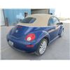 Image 4 : 2008 - VOLKSWAGEN NEW BEETLE