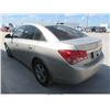 Image 3 : 2012 - CHEVROLET CRUZE