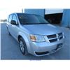 Image 1 : 2009 - DODGE GRAND CARAVAN