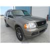 Image 1 : 2004 - FORD EXPLORER