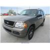 Image 2 : 2004 - FORD EXPLORER