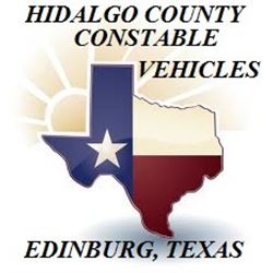 HIDALGO COUNTY VEHICLES