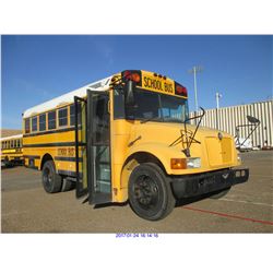 2003 - INTERNATIONAL 3000: OFF SITE. CONTACT ROBERTO 956-239-0567
