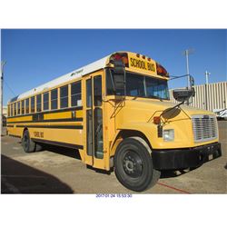 2000 - FREIGHTLINER FS65: OFF SITE. CONTACT ROBERTO 956-239-0567