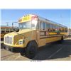 Image 2 : 2000 - FREIGHTLINER FS65: OFF SITE. CONTACT ROBERTO 956-239-0567