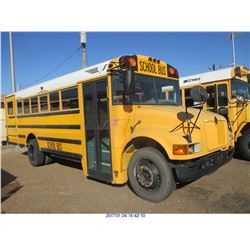 2003 - INTERNATIONAL 3000: OFF SITE. CONTACT ROBERTO 956-239-0567
