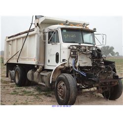 2000 - PETERBILT 330 // DIESEL