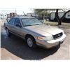 Image 1 : 2005 - FORD CROWN VICTORIA