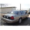 Image 4 : 2005 - FORD CROWN VICTORIA